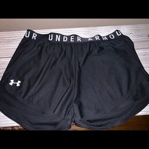 Under Armour Shorts